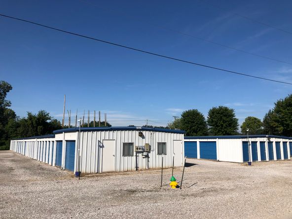 BG South: 171 Sutherland Dr, Bowling Green, KY 42104